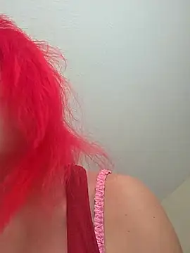 Ashlovescannabis online show from July 25, 4:15 pm