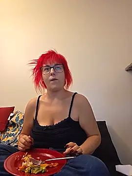 Ashlovescannabis online show from July 28, 2:40 am