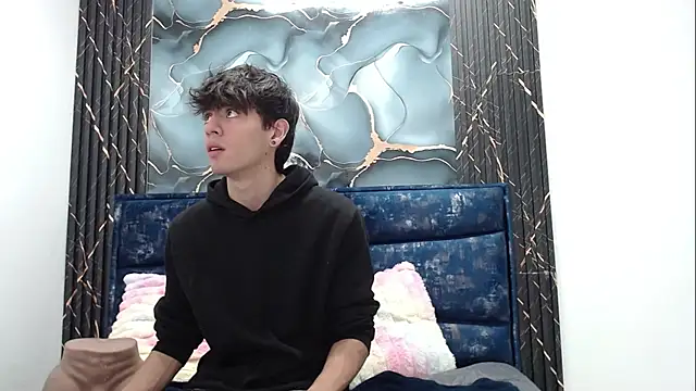 Lust demian online show from January 19, 11:47 am