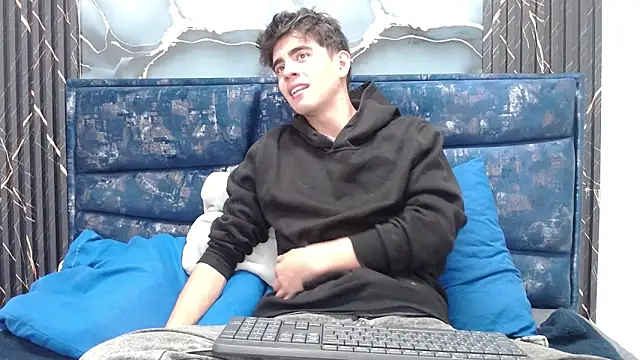 Lust demian online show from February 23, 11:51 am