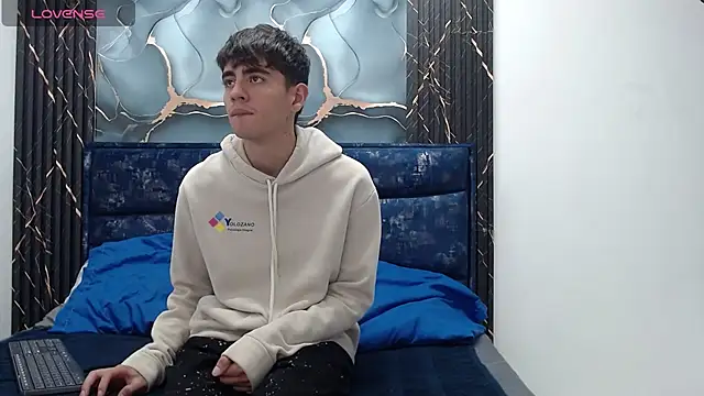 Lust demian online show from February 24, 11:41 am