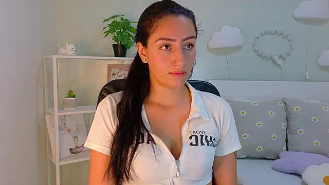 AmmyRouse   online show from February 14, 11:40 am