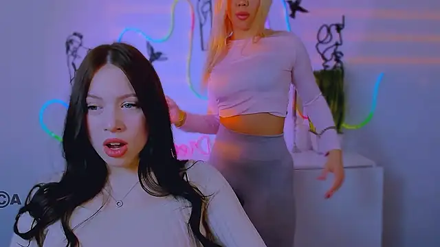 alexa bonni online show from February 2, 6:12 am