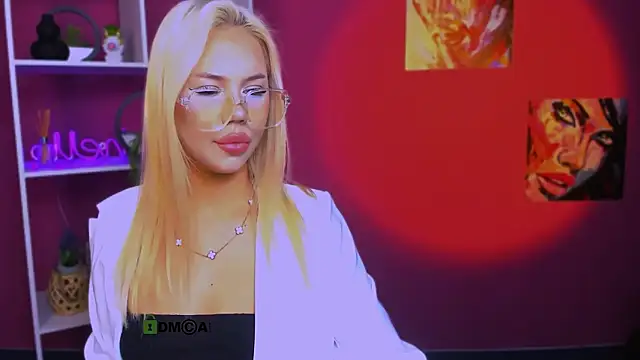 alexa bonni online show from May 4, 6:48 pm