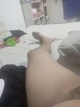 olvany online show from April 12, 9:42 pm