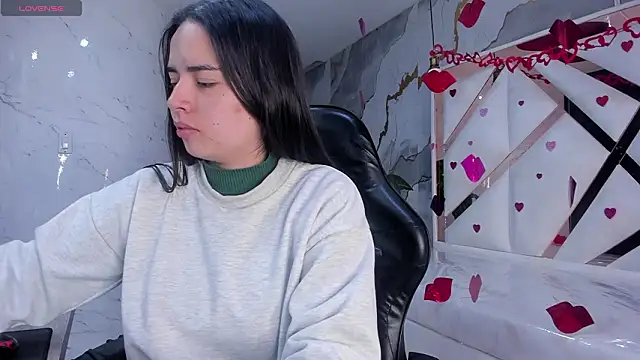 Qetsyah tf online show from February 16, 12:56 pm