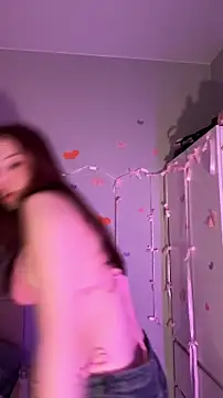 Nika sexxx online show from February 14, 8:38 pm