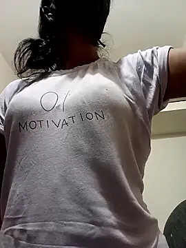 Prajakta123 online show from February 6, 1:47 pm