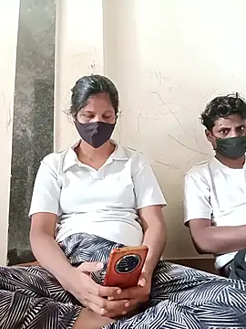 Prajakta123 online show from July 25, 9:07 am