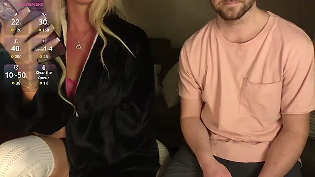 ThePrincessPeach online show from January 18, 11:08 pm