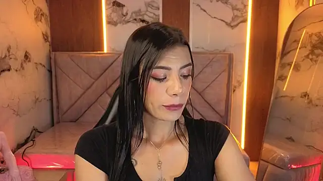 Melisa v online show from June 23, 7:56 pm