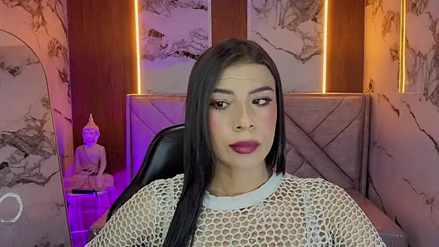 Melisa v online show from July 27, 8:16 pm