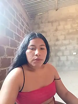 Sweet-Dirty-Storm online show from January 17, 3:17 pm