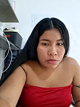 Sweet-Dirty-Storm online show from March 1, 2:52 pm