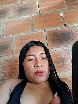 Sweet-Dirty-Storm online show from May 1, 7:29 pm