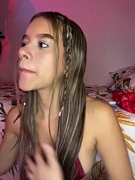 BellaMoon  online show from March 17, 3:33 am