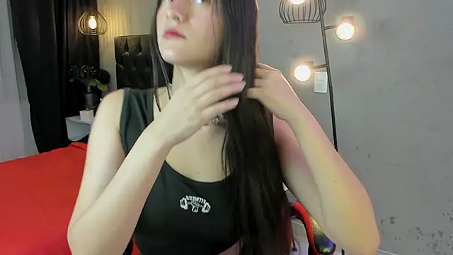 isabella nowa online show from February 26, 12:26 pm