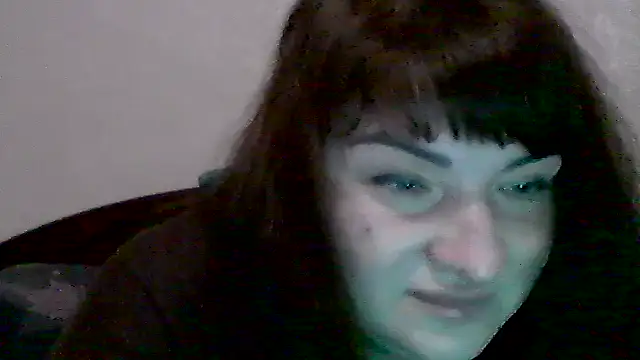 AllinaKis online show from February 13, 11:56 pm