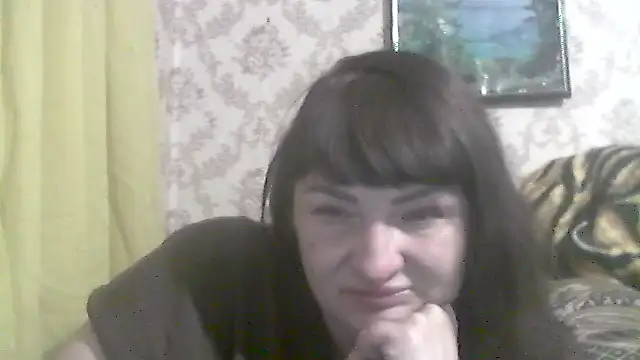 Snapshot of AllinaKis chatting on March 27, 7:57 pm AllinaKis online show from March 27, 7:57 pm