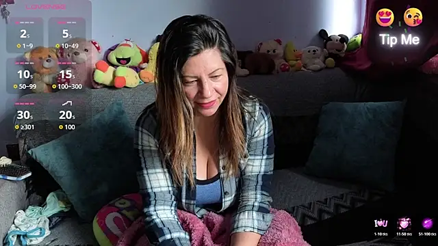 Snapshot of xxxMilexxx chatting on February 10, 12:09 pm xxxMilexxx online show from February 10, 12:09 pm