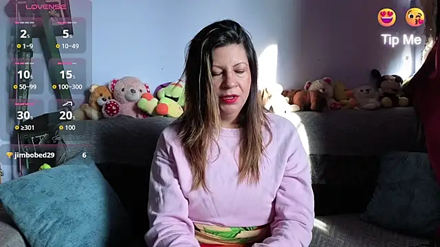 Snapshot of xxxMilexxx chatting on February 12, 12:22 pm xxxMilexxx online show from February 12, 12:22 pm