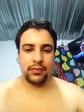 AxelWhitte online show from February 6, 11:41 pm