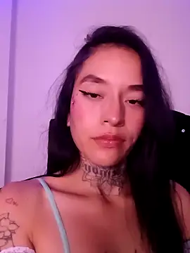 kataleya 23 online show from March 7, 6:32 am