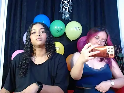 celine sweet online show from March 12, 5:02 am