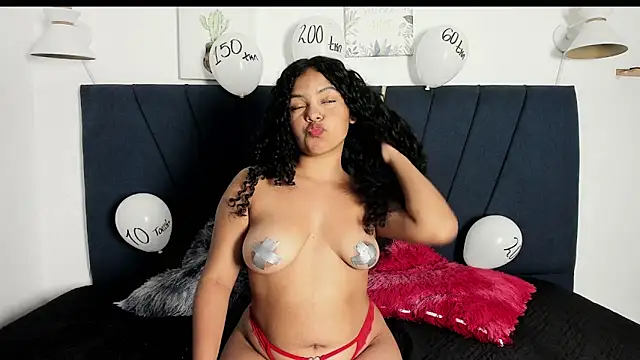 candy18 ho online show from February 6, 2:05 am