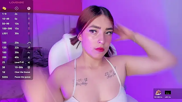 Lurea pearl online show from March 11, 7:47 am