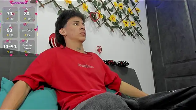 Maxxx bigcockx online show from February 10, 3:21 am