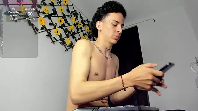 Maxxx bigcockx online show from May 21, 3:02 am