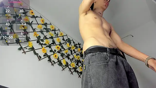 Maxxx bigcockx online show from May 27, 8:44 am