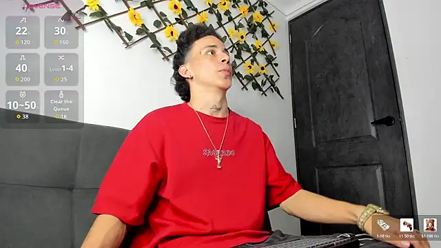 Maxxx bigcockx online show from June 4, 2:17 am