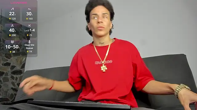 Maxxx bigcockx online show from June 19, 3:33 am