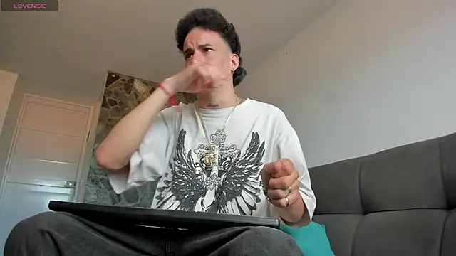 Maxxx bigcockx online show from June 22, 8:50 pm