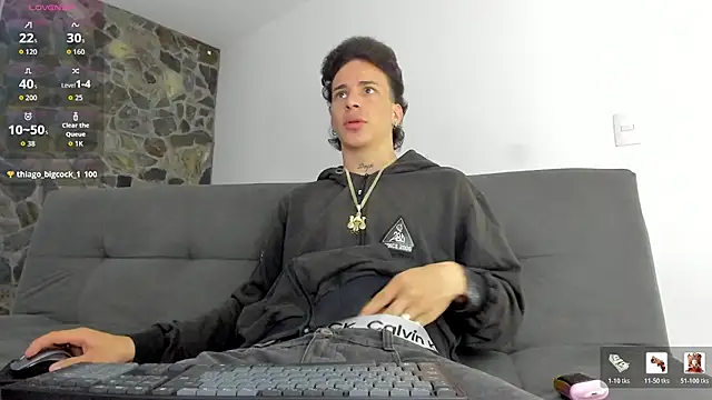 Maxxx bigcockx online show from July 2, 2:33 am