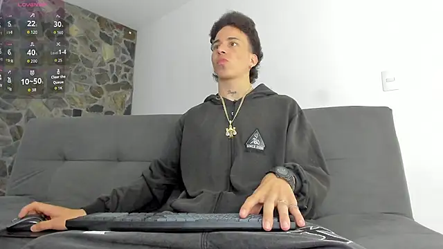 Maxxx bigcockx online show from July 2, 3:34 am
