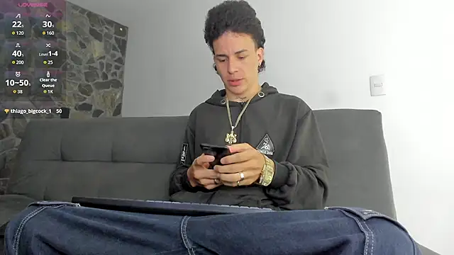 Maxxx bigcockx online show from July 7, 2:36 am