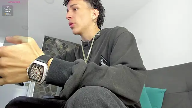 Maxxx bigcockx online show from July 22, 1:52 am