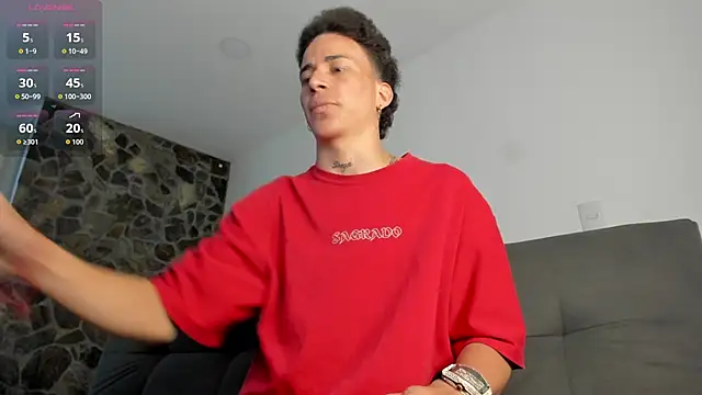 Maxxx bigcockx online show from August 1, 2:11 am