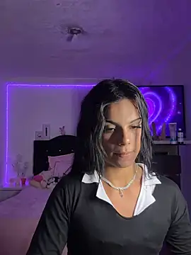 andyy x online show from January 18, 2:15 am