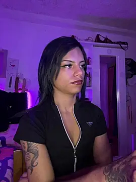 andyy x online show from June 27, 3:28 pm
