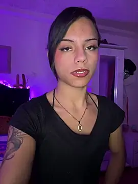 andyy x online show from July 10, 6:43 pm