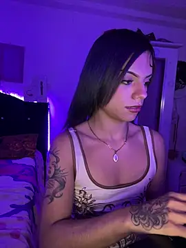 andyy x online show from July 17, 11:31 pm