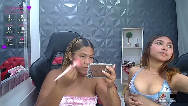 mayli marie online show from March 13, 11:44 pm