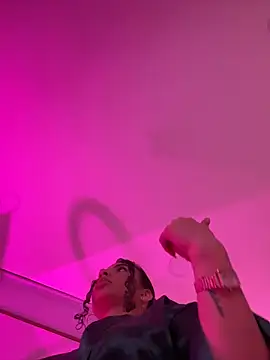 IrinaBlanc online show from February 24, 3:26 am