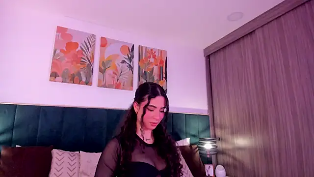 IrinaBlanc online show from March 4, 1:11 am