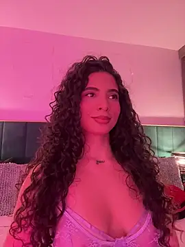 IrinaBlanc online show from July 25, 10:29 pm