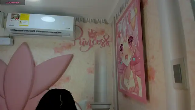 Snapshot of tatiana__ayala chatting on March 16, 3:23 am tatiana ayala online show from March 16, 3:23 am